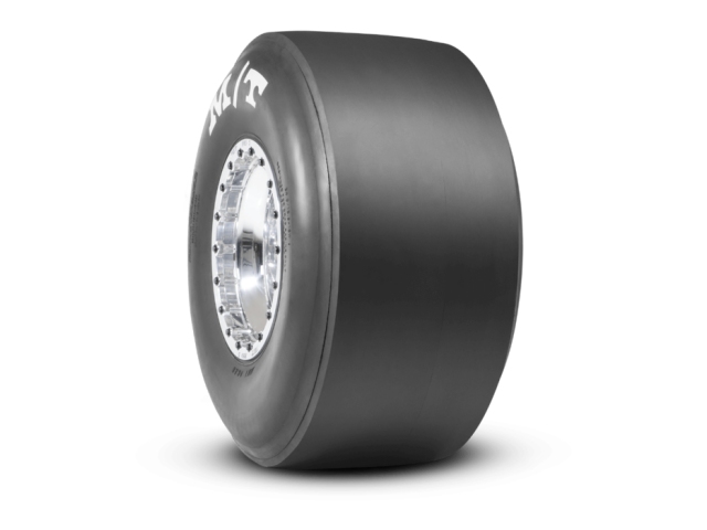 MICKEY THOMPSON ET Drag Radial [TIRE SIZE 30.0/9.0R15 | MEAS RIM WIDTH 10 | O.D. IN. 29.7 | SECT. WIDTH IN. 12.5 | TREAD WIDTH IN. 9.0 | CIRC. 93 | COMPOUND R1 | SUGGESTED TUBE TUBELESS | APX. WT. LBS. 23]